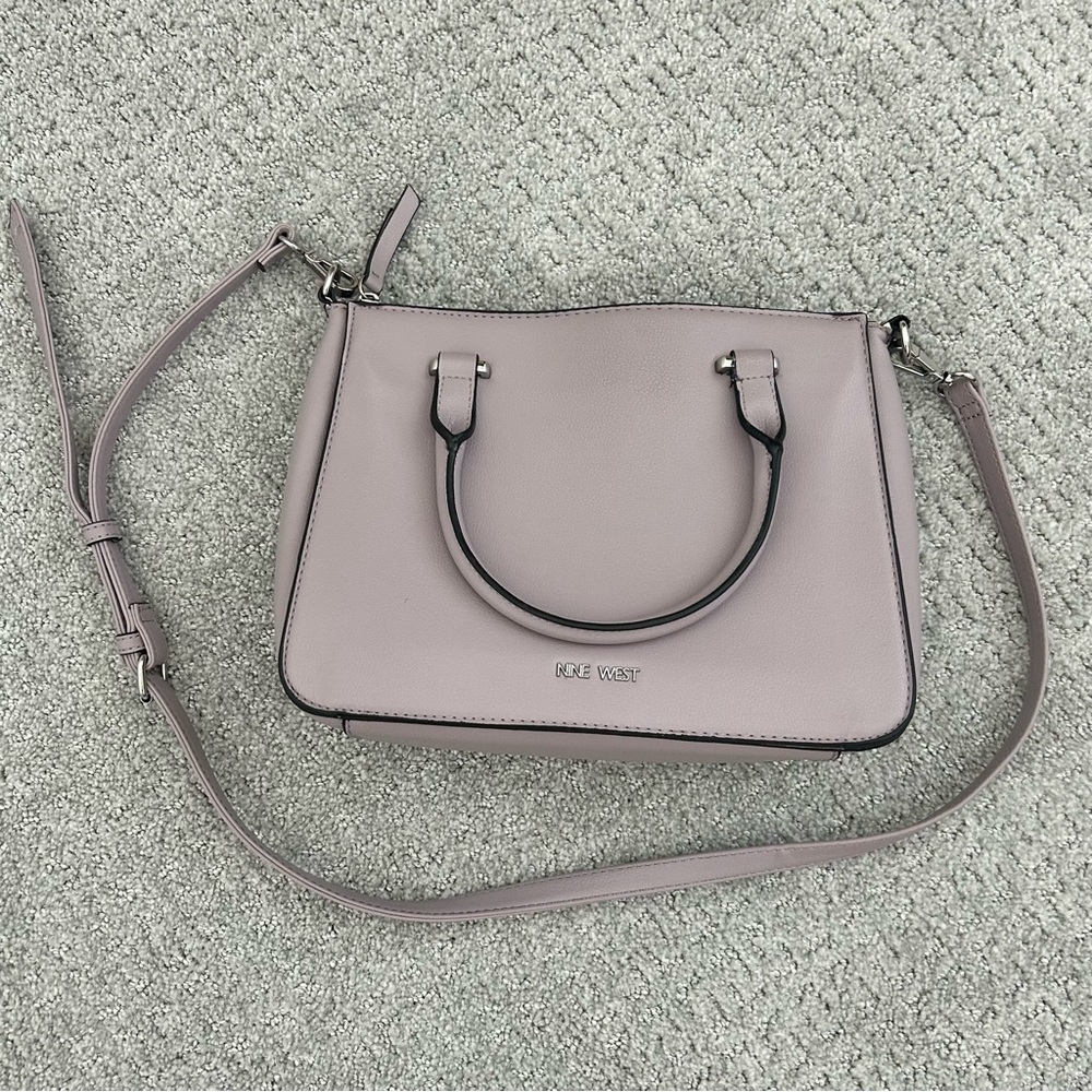 Nine West purse